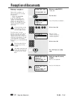 Предварительный просмотр 20 страницы Toshiba TF 631 User Manual