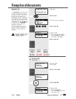 Предварительный просмотр 21 страницы Toshiba TF 631 User Manual