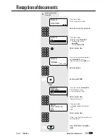 Preview for 23 page of Toshiba TF 631 User Manual