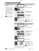 Preview for 24 page of Toshiba TF 631 User Manual