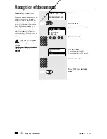 Предварительный просмотр 28 страницы Toshiba TF 631 User Manual