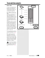 Preview for 33 page of Toshiba TF 631 User Manual