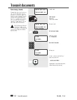 Preview for 42 page of Toshiba TF 631 User Manual