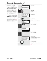 Preview for 43 page of Toshiba TF 631 User Manual