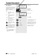 Preview for 44 page of Toshiba TF 631 User Manual