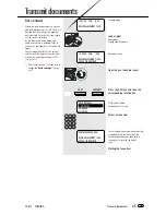 Preview for 45 page of Toshiba TF 631 User Manual