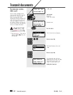 Предварительный просмотр 46 страницы Toshiba TF 631 User Manual