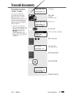 Preview for 47 page of Toshiba TF 631 User Manual