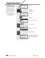 Предварительный просмотр 48 страницы Toshiba TF 631 User Manual