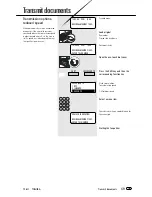 Предварительный просмотр 49 страницы Toshiba TF 631 User Manual