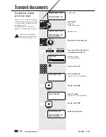 Предварительный просмотр 50 страницы Toshiba TF 631 User Manual