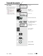 Предварительный просмотр 51 страницы Toshiba TF 631 User Manual