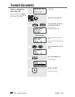 Preview for 54 page of Toshiba TF 631 User Manual