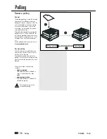 Preview for 56 page of Toshiba TF 631 User Manual