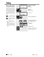 Preview for 58 page of Toshiba TF 631 User Manual