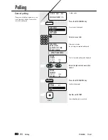 Предварительный просмотр 64 страницы Toshiba TF 631 User Manual