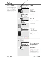 Предварительный просмотр 67 страницы Toshiba TF 631 User Manual