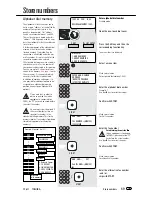 Предварительный просмотр 69 страницы Toshiba TF 631 User Manual