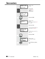 Preview for 70 page of Toshiba TF 631 User Manual