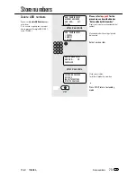 Preview for 73 page of Toshiba TF 631 User Manual