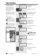 Preview for 74 page of Toshiba TF 631 User Manual