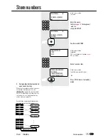 Preview for 75 page of Toshiba TF 631 User Manual