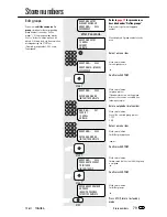 Предварительный просмотр 79 страницы Toshiba TF 631 User Manual