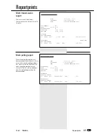 Предварительный просмотр 85 страницы Toshiba TF 631 User Manual