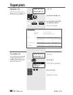 Preview for 88 page of Toshiba TF 631 User Manual