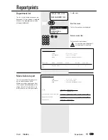 Preview for 91 page of Toshiba TF 631 User Manual