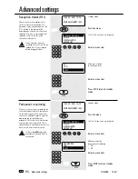 Preview for 94 page of Toshiba TF 631 User Manual