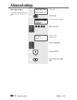 Предварительный просмотр 96 страницы Toshiba TF 631 User Manual