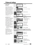 Preview for 97 page of Toshiba TF 631 User Manual