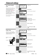 Предварительный просмотр 98 страницы Toshiba TF 631 User Manual