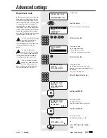 Preview for 99 page of Toshiba TF 631 User Manual