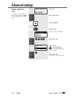 Предварительный просмотр 101 страницы Toshiba TF 631 User Manual