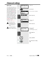 Предварительный просмотр 103 страницы Toshiba TF 631 User Manual