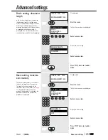 Preview for 105 page of Toshiba TF 631 User Manual