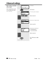 Предварительный просмотр 106 страницы Toshiba TF 631 User Manual