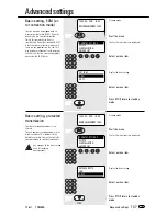 Предварительный просмотр 107 страницы Toshiba TF 631 User Manual