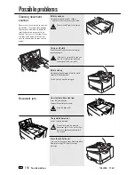 Preview for 116 page of Toshiba TF 631 User Manual