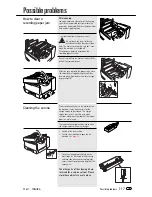 Preview for 117 page of Toshiba TF 631 User Manual