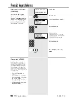 Preview for 118 page of Toshiba TF 631 User Manual