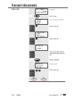 Preview for 37 page of Toshiba TF 651 User Manual