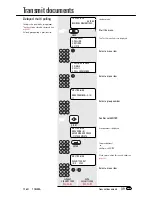 Preview for 39 page of Toshiba TF 651 User Manual