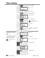 Preview for 50 page of Toshiba TF 651 User Manual