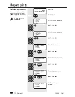 Preview for 56 page of Toshiba TF 651 User Manual