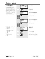 Preview for 58 page of Toshiba TF 651 User Manual