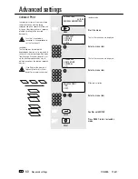 Preview for 60 page of Toshiba TF 651 User Manual