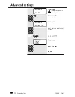 Предварительный просмотр 64 страницы Toshiba TF 651 User Manual